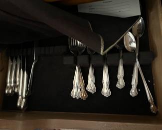 Towle flatware