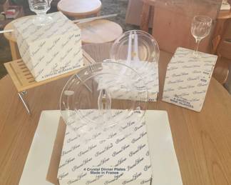 Unused Princess House