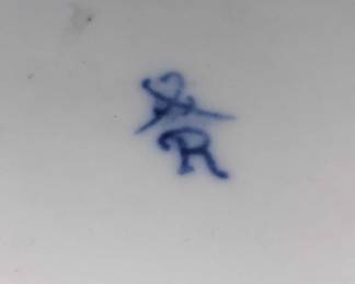 Meissen Mark