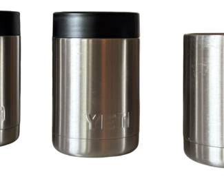 YETI Koozies Rocks Cup