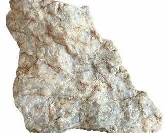 Large Quartz