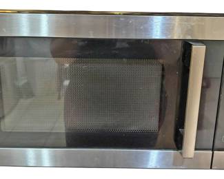 Hamilton Beach Microwave