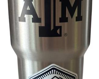 YETI AM 30oz Tumbler with Lid