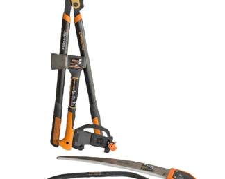 Fiskars Yard Work Blades