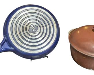 Club 2 Piece Cookware
