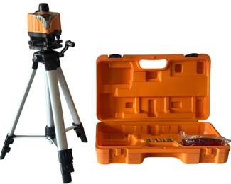 JOHNSON Level and Tool Hot Shot Laser