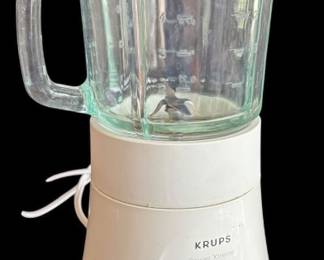 Krups Power Xtreme Blender