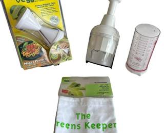 NEW Pampered Chef Kitchen Tools