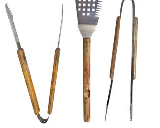Grilling Tools