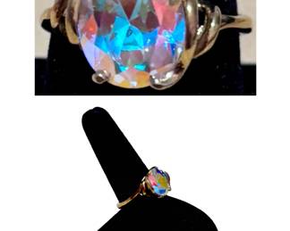 Jewelry Gorgeous Ring