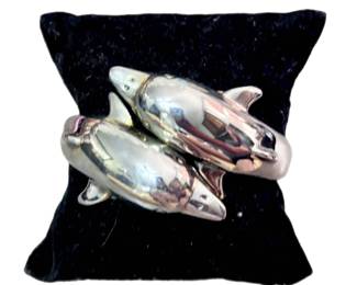 Dolphin Bracelet Jewelry