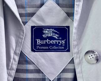 Burberry