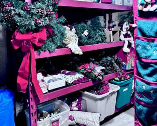 Christmas Decorations