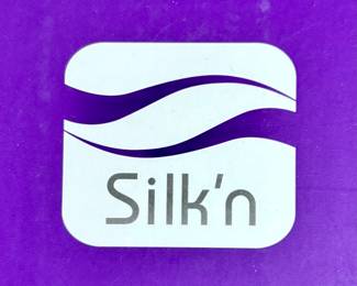 Silk Permanent Hair Removal System