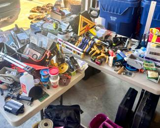 Tools