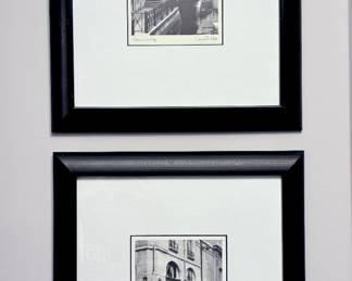 Signed Art