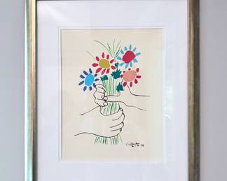 Signed Art