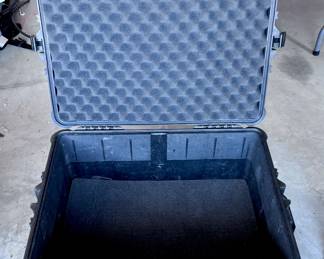 Pelican Case