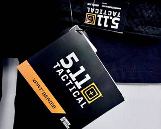 New with Tags 511 Tactical Pants