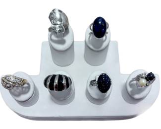 Jewelry Rings