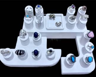 Jewelry Rings