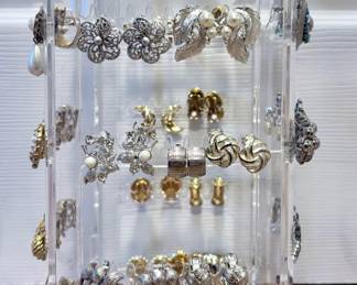 Earrings Jewelry