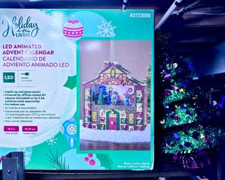 Christmas Decorations