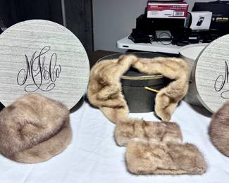 Fur