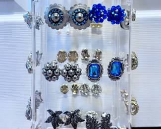 Jewelry Earrings