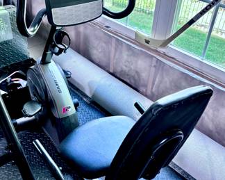 Pro-Form Fitness Bike