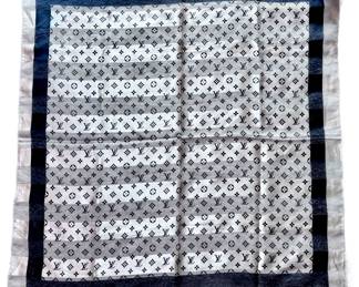 Louis Vuitton Scarf