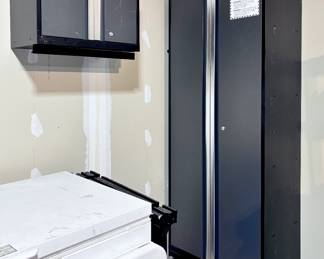 Rolling Tool Cabinet