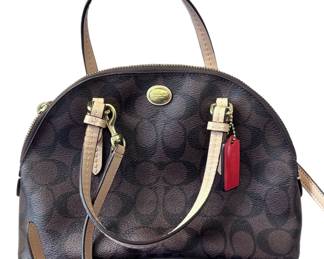 Coach Handbag