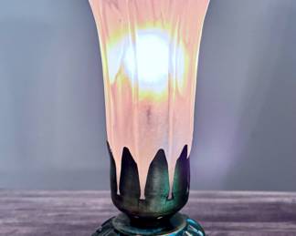 Vintage Lamp