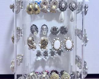 Earrings Jewelry