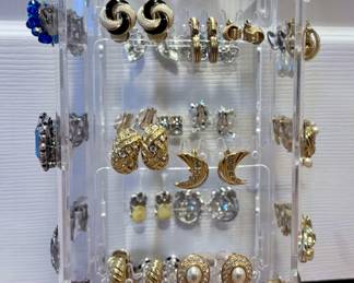 Jewelry Earrings