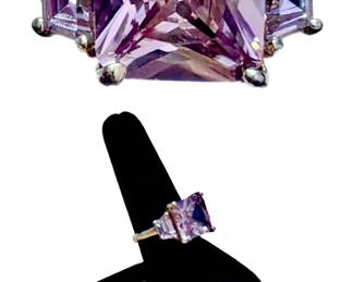 Jewelry Gorgeous Ring
