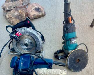 Power Tools