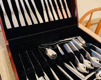 Flatware