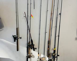 Fishing gear