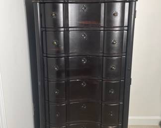 Drexel Heritage Tuscany Bramasole Lingerie Chest
