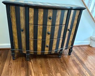 Hall console table