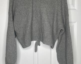 American Eagle sweater