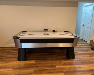 Sportcraft turbo Air Hockey Table