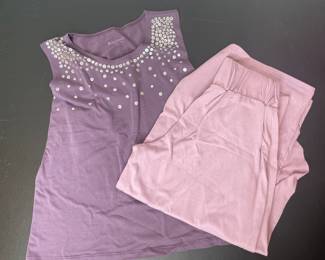 American Girl child’s outfits