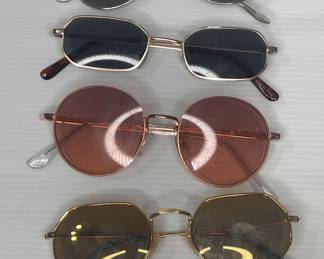 Fashion sunglasses