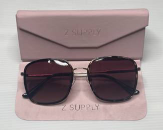 Z Supply sunglasses