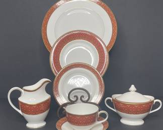 Royal Daulton Imperial fine bone china
