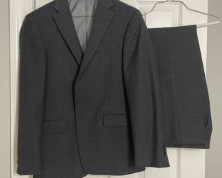 Tommy Hilfiger suit