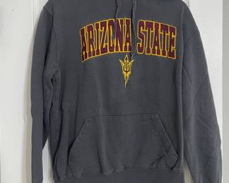 Arizona State hoodie